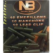 Natural Clip Pack