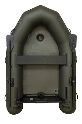 bateau carpe|Fox240 - 2,4m Green Inflatable Boat