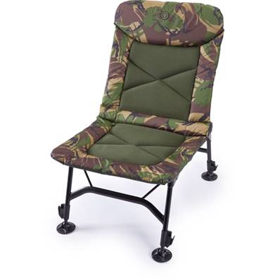 Tactical X Chair