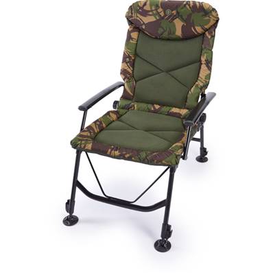 Level chair High X Arm-Chair