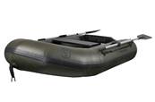 Fox Inflatable Boat - Slat Floor