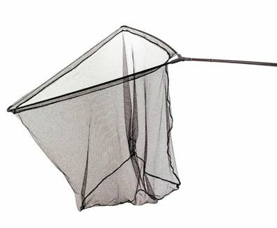 Epuisette carpe Rogue 42