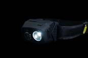 VRH300X USB Rechargeable Headtorch