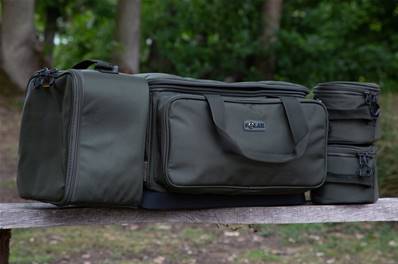 SP MODULAR CARRYALL SYSTEM (INCLUDES 1 X LARGE POUCH AND 2 X SMALL POUCHES)