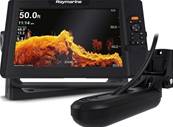 échosondeur Raymarine Element 9 HV