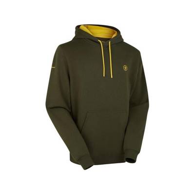 Wychwood Green Hoody