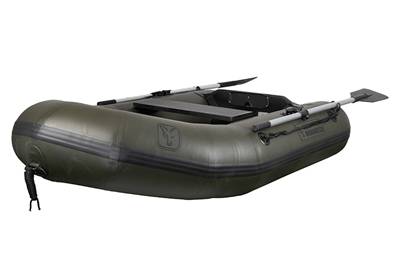 Fox Inflatable Boat - Slat Floor