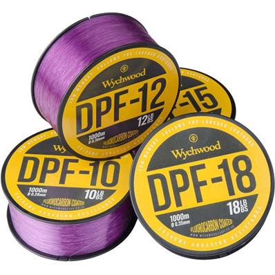 fil de pêche|Nylon Wychwood