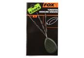 Fox Edges Tungsten hooklink sinkers