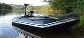 bateau carpe|World Travel 2m35