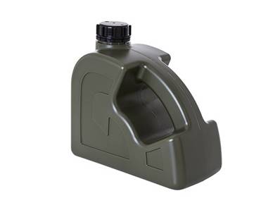 5 Ltr Icon Water Carrier (T/P x 5)
