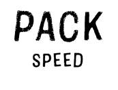 Packs bouillettes Speed