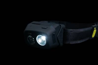 Lampe frontale VRH300X