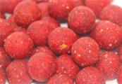Bouillettes ail (red garlic)