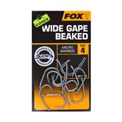 hameçon carpe Fox Edges Armapoint Wide Gap beaked R