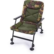 Level chair Low X Arm-Chair