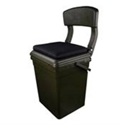 Cozee Bucket Seat Full Kit