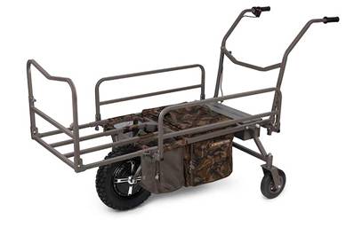 Fox Transporter 24V Power Plus Barrow