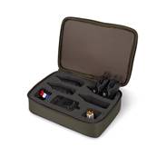 Siren R4 Presentation Case