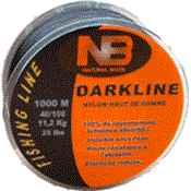 NYLON DARKLINE