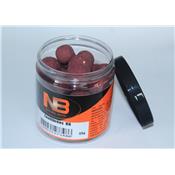 Bouillettes Equilibres Wafters Ultimate
