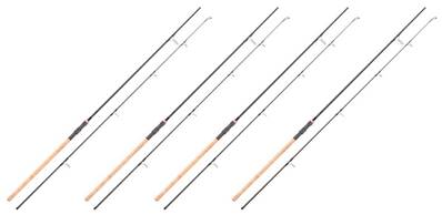 Wychwood Extricator Plus Cork 10' lot de 4