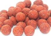 Bouillettes carpe Classic