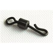 Emerillon carpe - Fast change swivels
