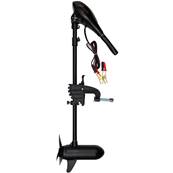 moteur electrique barque Fox 3 Blade Prop