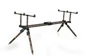 Rod Pod Fox Horizon Duo 4 cannes