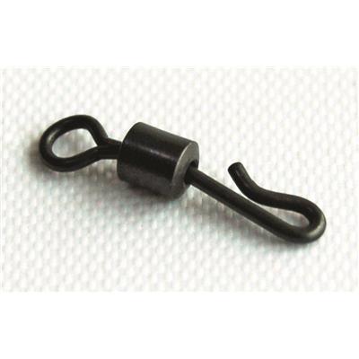 Emerillon carpe - Fast change swivels
