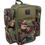 Tactical HD Backpack