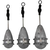 plomb carpe Trakker Marker Lead Pack