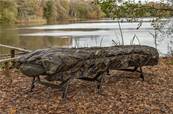 UNDERCOVER CAMO THERMAL BEDCHAIR COVER