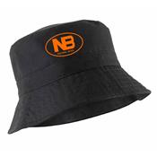 Bob brodé NB