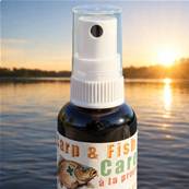 Carp & Fish Care