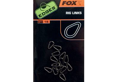 Fox Edges Rig Links