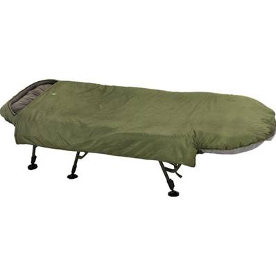 Couverture Conforter Bed Cover
