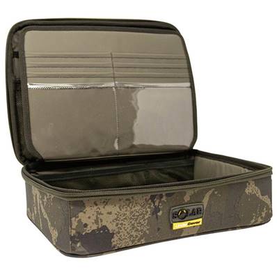 UNDERCOVER CAMO MULTIPOUCH - COMPACT