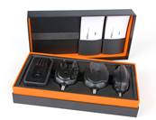 Fox Micron RX|coffret 3+1
