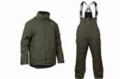 Carp Winter Suit