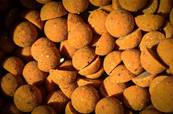 Bouillette peche poivre (peach & pepper)