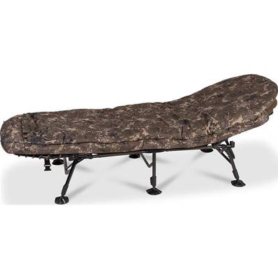 MF60 Indulgence All Season 4 Fold