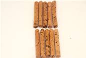 Natural Cork 6mm (x10)
