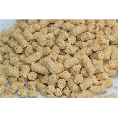 Pellets Babycorn (1 et 8 Kg)