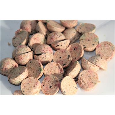 Bouillettes Candy Fruit