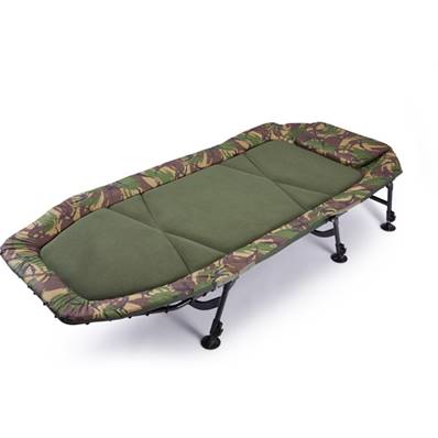 Bedchair Tactical X Flatbed Wide