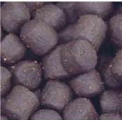 Pellets carpe Natural P 9 mm