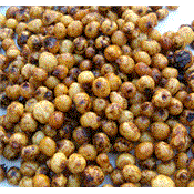 Tigernuts Amorçage en 10 kg