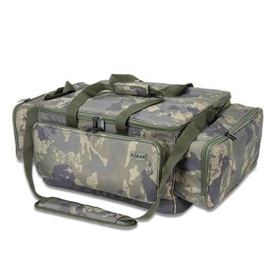 UNDERCOVER CAMO CARRYALL - MEDIUM